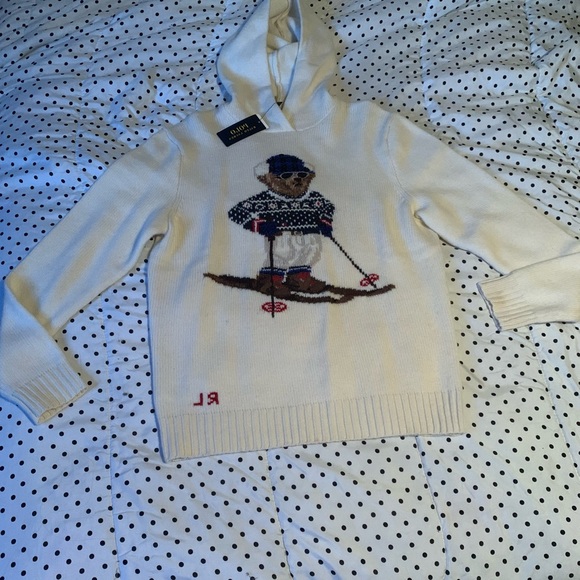 Men’s Polo Ralph Lauren Sweater
